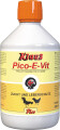 Klaus PICO-E-VIT Geflügel 500ml Hochkonzentriertes Vitamin E Vermeidung von Fruchtbarkeitsstörungen