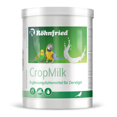 Röhnfried CropMilk 600g Ergänzungsfuttermittel...