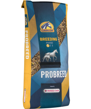 Versele-Laga Cavalor Breeding Probreed Mix 20kg –...