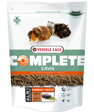 Versele-Laga Complete Cavia 500g –...