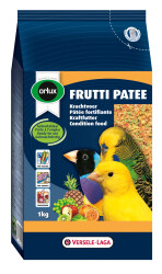 Versele-Laga Orlux Frutti Patee 1kg – Eifutter...