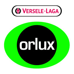 Versele-Laga Orlux Insect Patee 1000g – Komplettfutter 25% Insekten tierischem Eiweiß