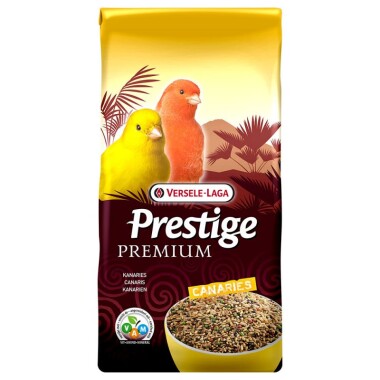 Versele-Laga Prestige Premium Kanarien 2,5kg –...