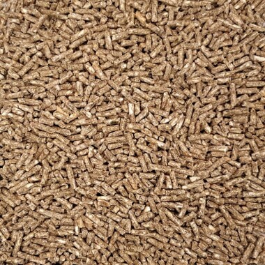 Alfana Heimtiernahrung AL-Junghennenkorn 3mm Pellet 25kg...