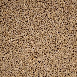 Alfana Heimtiernahrung Elitekämpfer II Protein 16% 2mm Pellet 25kg – Hühnerfutter Kämpferrassen