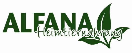 Alfana Heimtiernahrung Federstolz 1kg –...