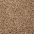 Alfana Heimtiernahrung Forellenfutter 2mm Pellet 25kg Spezielles Alleinfuttermittel Forellen, Fische