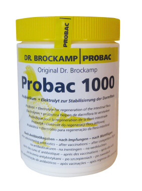 Dr. Brockamp | Probac Probac 1000 Probiotikum +...