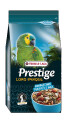 Versele-Laga Prestige Loro Parque Amazone Parrot Mix 1kg für südamerikanische Papageien, Vögel