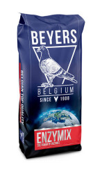 Beyers Enzymix 7/57 MS Sämereien 20kg...