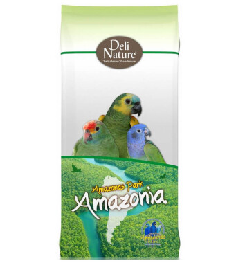 Beyers Deli Nature 22 Amazonas Park Amazonia 15kg...