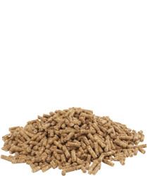 Versele-Laga Countrys Best Duck 3 Pellet Erhaltungspellets 5kg Komplettes Futter, Enten, Gänse