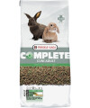 Versele-Laga Complete Cuni Adult 8kg All-in-One-Pellets ausgewachsene Kaninchen, getreidefrei