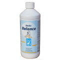 Backs Balance 1000ml Kräuterfermentiertes Flüssigprodukt, optimale Körperbalance, Vögel