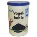 Backs Vogelkohle 400g Pflanzliche Kohle, Unterstützung bei Darmstörungen, Vögel, Geflügel