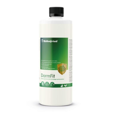 Röhnfried DarmFit 1000ml Flüssiges...