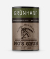 MO´S GRUN MOs Grünhanfpellets 1kg Mineralstoffreiche Pellets, Pferde, Hanf-Extrakt