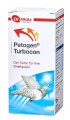 Dr. Wolz Petogen® Turbocon 250ml Hochwertiges Ergänzungsfuttermittel Enzym-Hefezellen Tauben