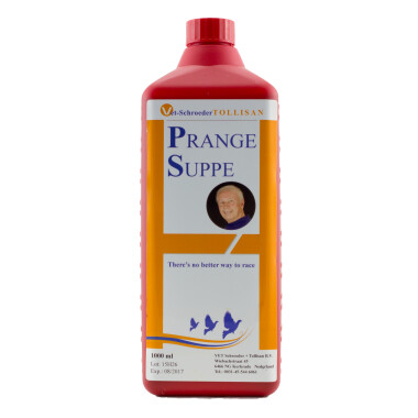 VET Schroeder + Tollisan PS Prange Suppe 1000ml...