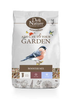 Beyers Deli Nature Greenline Booster Mix 2kg Premium...