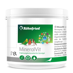 Röhnfried MineralVit 200g...