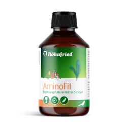 Röhnfried AminoFit 100ml Ergänzungsfuttermittel...