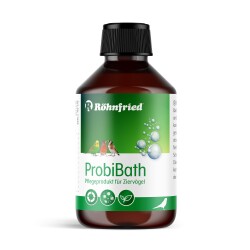 Röhnfried ProbiBath 100ml Flüssiger Badezusatz...