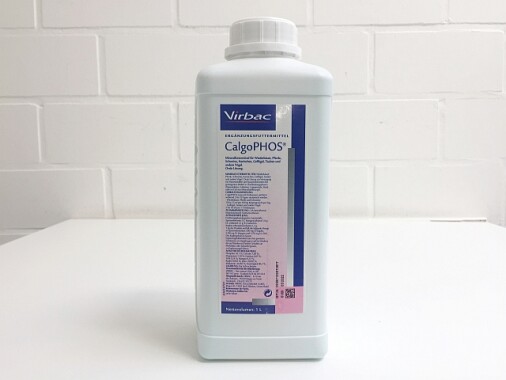 Tierpharmazeutika Sudhoff CalgoPHOS 1000ml...