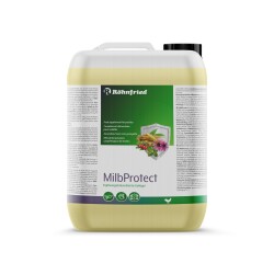 Röhnfried MilbProtect 5000ml Flüssiges Ergänzungsfutter Reduzierung von Stress Appetitsteigerung