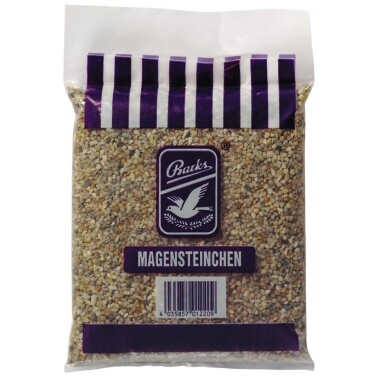 Backs Magensteinchen 1kg – Feuertrockene...