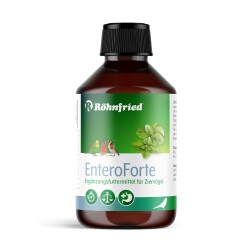 Röhnfried EnteroForte 100ml Flüssiges...