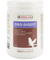 Versele-Laga Oropharma Oro Digest 500g Darmconditioner...