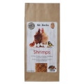 Mr. Backs Shrimps 250g Proteinreiche Shrimps Heimtiere, Wildvögel, Reptilien, Vögel, Geflügel